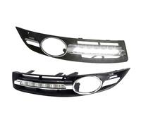 ZSHYTWE luce dinamica luci segnale Per VW Per Passat B6 2005 2006 2007 2008 2009 2010 2011 Fendinebbia Per Auto LED Luce Di Marcia Diurna(White Light)
