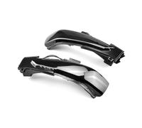 ZSHYTWE Luci Segnalazione Per Citroen DS5 C4 2010-2017 2 Pezzi Indicatori Direzione Dinamici A LED Per Specchietto Retrovisore 6325J4 6325J5 Indicatori Direzione A Led