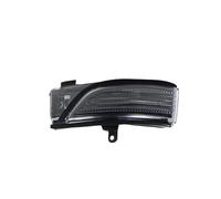 ZSHYTWE Luci Segnalazione Per Subaru Per Forester 14-18 Per Legacy 14-16 Per Outback 15-18 XV 13-16 Lampada Indicatore Direzione Retrovisore Per Auto Indicatori Direzione A Led(Sinistra)