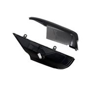 ZSHYTWE Luci Segnalazione Per Subaru Per Forester Indicatori Direzione Laterali Per Specchietti Retrovisori Per Subaru Per Outback Per Legacy 2003-2008 Luci Dinamiche A LED Indicatori Direzione A Led