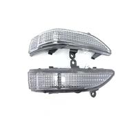 ZSHYTWE Luci Segnalazione Per Subaru Per Forester Per Outback Per Legacy Per Tribeca Specchietto Retrovisore Ripetitore Luce LED Indicatore Direzione Indicatori Direzione A Led(Pair)