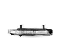 ZSHYTWE Luci Terzo Stop 3T0949101 Indicatore Direzione A LED Specchietto Retrovisore Luce Posizione Laterale Per Skoda Per Hatchback/1Z5 Station Wagon(R)