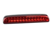 ZSHYTWE Luci terzo stop auto Terza Terza Luce Di Stop DRL Lampada Di Stop Aggiuntiva Posteriore A Montaggio Alto Per Mazda Per B Serie B2300 B2500 B3000 B400 1993-2010(RED Lens)