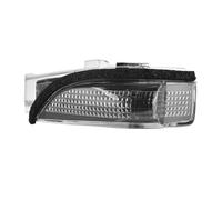 ZSHYTWE Luci Terzo Stop Guscio luce specchietto retrovisore 81741-02040 per Toyota per Auris per Verso Indicatori direzione specchietto retrovisore(L)