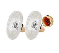ZSHYTWE Luci Terzo Stop Indicatore di direzione laterale ambra per Daewoo 1998-2005 lampada spia 96415789(2pcs Clear Lens)