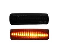 ZSHYTWE Luci Terzo Stop Luce Direzione Laterale A LED Per Land Per Rover Per Range Per Rover Per Sport L320 2006-2009 Luce Segnalazione Esterna Portiera