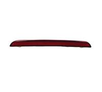 ZSHYTWE Luci Terzo Stop Terza luce di stop posteriore Luce alta per veicoli con spoiler Accessori per auto 8P4945097A(Rosso)