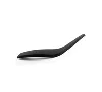 ZSHYTWE Maniglia Interna Auto Pannello Interno Porta Maniglia Tirare Trim Copertura Sinistra Lato Destro Auto Interni Maniglie Porte per BMW X1 E84 2010-2016 Maniglia Porta Interna(Black R)