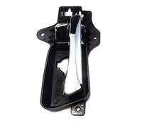 ZSHYTWE Maniglia Interna Maniglia per Porta Interna Auto 82610-2L010 82620-2L010 83610-2L010 83620-2L010 per Hyundai per I30 I30CW 2007-2012 Maniglia Porta Interna(F Right)