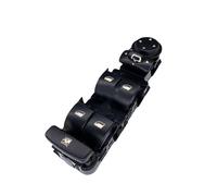 ZSHYTWE per Citroen C5 C8 2001-2007 Interruttore Controllo Specchietto Retrovisore Alzacristallo Elettrico Sinistro Lato Conducente Pulsante Console 6554.HQ Interruttore Alzacristalli Elettrico
