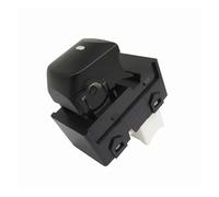 ZSHYTWE per Hyundai 2012 2013 2014 2015 2016 per Elantra Lang Move 93570-4V000 Interruttore Principale Alzacristalli Elettrico Malcayang Interruttore Alzacristalli Elettrico(Black Passenger)