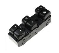 ZSHYTWE per Hyundai per Elantra per Avante I35 2011-2016 Interruttore Alzacristalli Pulsante Principale Conducente Sinistro 93570-4V000 93570-4V010 16 Pin Interruttore Alzacristalli Elettrico