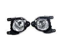 ZSHYTWE Per Kia Per Soul 2010 2011 Paraurti Anteriore Auto Fendinebbia Gruppo Fendinebbia Con Lampadina Fari Fendinebbia(sinistra e destra)