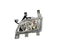 ZSHYTWE Per Mazda 323 Family Protege BJ 1998-2006 Paraurti Anteriore Fendinebbia Lampada Di Segnalazione Gruppo Fendinebbia B30D-51-680 B30D-51-690 Fari Fendinebbia(Sinistra)