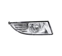 ZSHYTWE Per Skoda Per Fabia MK2 5J 2011-2014 Paraurti Anteriore Fendinebbia Lampada Di Segnalazione Con Lampadina 5J0941699B 5J0941700B Fari Fendinebbia(Bianco a destra)