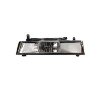ZSHYTWE Per Skoda Per Yeti 2014-2018 Fendinebbia Automatico Luce Di Marcia Diurna Faro Fendinebbia Anteriore Auto 5L0941700A Fari Fendinebbia(Light Right)