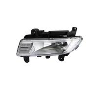 ZSHYTWE Per Ssangyong Per Kyron 2007-2011 Paraurti Anteriore Fendinebbia Luce Diurna Gruppo Lampada Fari Fendinebbia(Only Left)