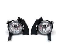 ZSHYTWE Per Subaru Per Forester SG 2006-2008 Paraurti Anteriore Fendinebbia Con Lente In Vetro Luci Diurne 84501SA190 Fari Fendinebbia(sinistra e destra)