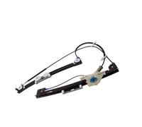 ZSHYTWE Regolatore Vetro Porta 51337039451 51337039452 Alzacristallo Anteriore Sinistro Senza Motore Per Mini Per Cooper R50 R52 67626955875 67626955876 Regolatore Finestrino Auto(Anteriore sinistro)