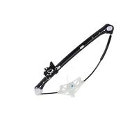 ZSHYTWE Regolatore Vetro Porta 95B839461 95B839462 Alzacristallo Elettrico Alzacristallo Posteriore Sinistro Destro Per Macan Regolatore Finestrino Auto(95B839461)