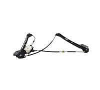 ZSHYTWE Regolatore Vetro Porta A2077200746 A2077200446 Alzacristallo Anteriore Sinistro Destro Per Mercedes Per Benz Classe E W207 C207 2077200746 Regolatore Finestrino Auto(2077200746)