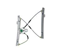 ZSHYTWE Regolatore Vetro Porta Alzacristallo Elettrico Anteriore Destro Per Auto Senza Motore 9675898980 9222FX Regolatore Di Vetro Per Citroen C5 MK3 Regolatore Finestrino Auto