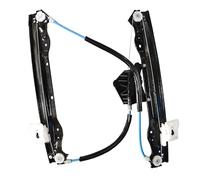 ZSHYTWE Regolatore Vetro Porta Alzacristallo Elettrico Anteriore Destro Senza Motore 68020562AA Per Chrysler Per Sebring 2010 2007 2008 2009 Regolatore Finestrino Auto