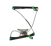 ZSHYTWE Regolatore Vetro Porta Alzacristallo Elettrico Anteriore Destro Senza Motore 8D0837462 Per A4 S4 1994 1995 1996 1997 1998 1999 2000 2001 Regolatore Finestrino Auto