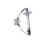 ZSHYTWE Regolatore Vetro Porta Alzacristallo Elettrico Anteriore Sinistro Senza Motore 740-308 8240325010 Per Hyundai Per Accent II 2000-2005 2006 MK2 Regolatore Finestrino Auto