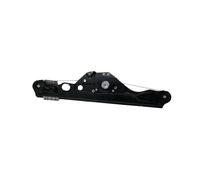 ZSHYTWE Regolatore Vetro Porta Alzacristallo Elettrico Per Porta Posteriore Sinistra 2117300346 Per Mercedes Per Benz W211 Classe E 5/2002-8/2009 Regolatore Finestrino Auto