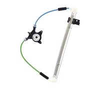 ZSHYTWE Regolatore Vetro Porta Alzacristallo Posteriore Destro Senza Motore GJ6A72590G Regolatore Di Vetro Per Mazda 6 2002 2003 2004 2005 2006 2007 2008 Regolatore Finestrino Auto