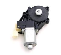 ZSHYTWE Regolatore Vetro Porta Anteriore Posteriore Porta Vetro Sollevatore Motore Finestra Sollevamento Motore Per Ford Per EcoSport 2012-2015 Per Focus Regolatore Finestrino Auto(2PIN Right)