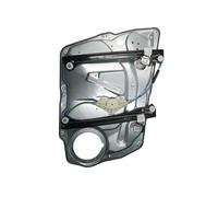 ZSHYTWE Regolatore Vetro Porta Kit Regolatore Alzacristallo Elettrico Anteriore Destro A1697203279 Regolatore Di Vetro Per Mercedes Per Benz W245 Classe B 4/2005 Regolatore Finestrino Auto