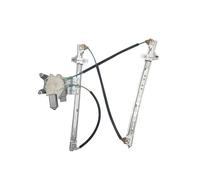 ZSHYTWE Regolatore Vetro Porta Kit Riparazione Motore Regolatore Alzacristallo Elettrico Porta Anteriore Destra 9222F9 Per Citroen Per Xsara Per Picasso Regolatore Finestrino Auto