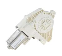 ZSHYTWE Regolatore Vetro Porta Motore Alzacristallo Elettrico Lato Sinistro 8K0959801A 8K0959801B 8KD959801B Per SKODA Per Superb II 3T 2009-2015 Regolatore Finestrino Auto