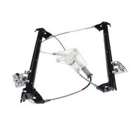 ZSHYTWE Regolatore Vetro Porta Per 911 2005-2012 Per Boxster Per Cayman 98754207501 98754207601 Sollevatore Alzacristallo Anteriore Sinistro Destro Regolatore Finestrino Auto(98754207501 Left)