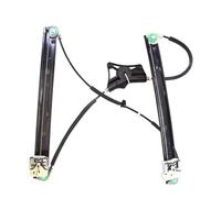 ZSHYTWE Regolatore Vetro Porta Per A6 4G C7 Per Allroad RS6 4G0837461 4G0837462 Alzacristalli Anteriore Sinistro Destro Regolatore Di Vetro Regolatore Finestrino Auto(Anteriore destro)