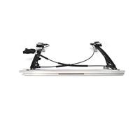 ZSHYTWE Regolatore Vetro Porta Per BMW Per MINI R55 R56 R57 51332756083 51332756084 Alzacristallo Anteriore Sinistro Anteriore Destro Senza Motore Regolatore Finestrino Auto(Anteriore destro)