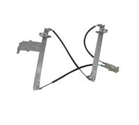 ZSHYTWE Regolatore Vetro Porta Per Citroen Per Xsara Per Picasso 9221G2 15405962 Motore Alzacristallo 2 Pin Anteriore Sinistro Lato Conducente 4 Porte Regolatore Finestrino Auto