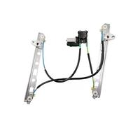 ZSHYTWE Regolatore Vetro Porta Per Megane II 2002 2003 2004 2005 2006 2007 2008 Regolatore Motore Anteriore Destro Finestra Sollevatore 8200325137 8201010927 Regolatore Finestrino Auto