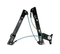 ZSHYTWE Regolatore Vetro Porta Per Mercedes Per Benz Classe C W205 A2057209211 A2057205023 Alzacristallo Elettrico Anteriore Destro Senza Motore Regolatore Finestrino Auto