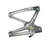 ZSHYTWE Regolatore Vetro Porta Per Mercedes Per Benz Per Smart 451 2007 Porta Anteriore Destra Alzacristallo Elettrico Motore 988876103 A4517200446 Regolatore Finestrino Auto