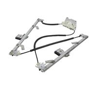 ZSHYTWE Regolatore Vetro Porta Per Mercedes Per Benz W463 G-class A4637201446 A4637201246 4637200646 1 Pezzo Anteriore Destro Porta Finestra Sollevatore Regolatore Regolatore Finestrino Auto
