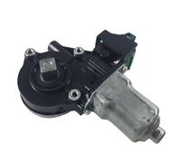 ZSHYTWE Regolatore Vetro Porta Per Nissan Per G25 G35 G37 2007-2013 80731JK60B Anteriore Posteriore Alzacristalli Elettrici Porta Motore Di Vetro Regolatore Finestrino Auto(Posteriore sinistro)