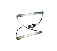 ZSHYTWE Regolatore Vetro Porta Per Q5 11/2008-8R0837462 Anteriore Destro Alzacristallo Elettrico Kit Di Riparazione Regolatore Di Vetro Finestra Sollevatore Regolatore Finestrino Auto