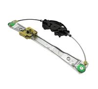 ZSHYTWE Regolatore Vetro Porta Per Volvo S60 2014-2019 31447850 31447851 Posteriore Sinistro E Destro Sollevatore Alimentazione Finestra Regolatore Regolatore Finestrino Auto(31447851 Right)