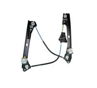 ZSHYTWE Regolatore Vetro Porta Per VW Per Jetta MK6 2008-2011 Per Vento 2014-2017 5C6837461L Alzacristallo Elettrico Anteriore Sinistro 5C6837461J 5C6837461A Regolatore Finestrino Auto