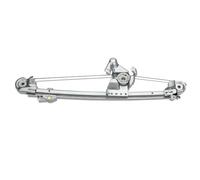 ZSHYTWE Regolatore Vetro Porta Regolatore Di Vetro Per Alzacristallo Posteriore Sinistro Per Mercedes Per Benz Classe E W210 Station Wagon S210 1995-2003 Regolatore Finestrino Auto