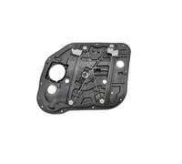 ZSHYTWE Regolatore Vetro Porta Ricambi Auto Alzacristallo Per Auto Senza Motore 82471A4000 Alzacristalli Per Porta Anteriore Sinistra Per KIA Per Rondo 2013 Regolatore Finestrino Auto