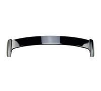 ZSHYTWE Spoiler Posteriore Auto per BMW Serie 1 per F20 F21 Hatchback 116i 120i 118i per M135i per M140i 12-21 Baule Posteriore Coperchio Tetto Spoiler Ali Spoiler Posteriori Auto(Nero Lucido)